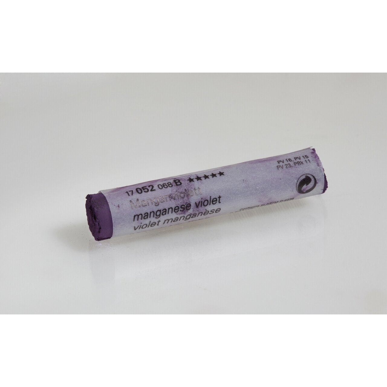 SCHMINCKE PASTEL MANGANESE VIOLET B