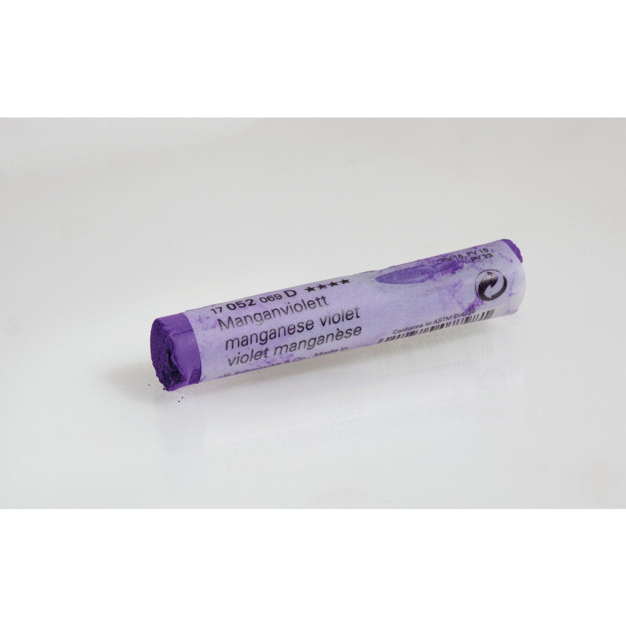SCHMINCKE PASTEL MANGANESE VIOLET D