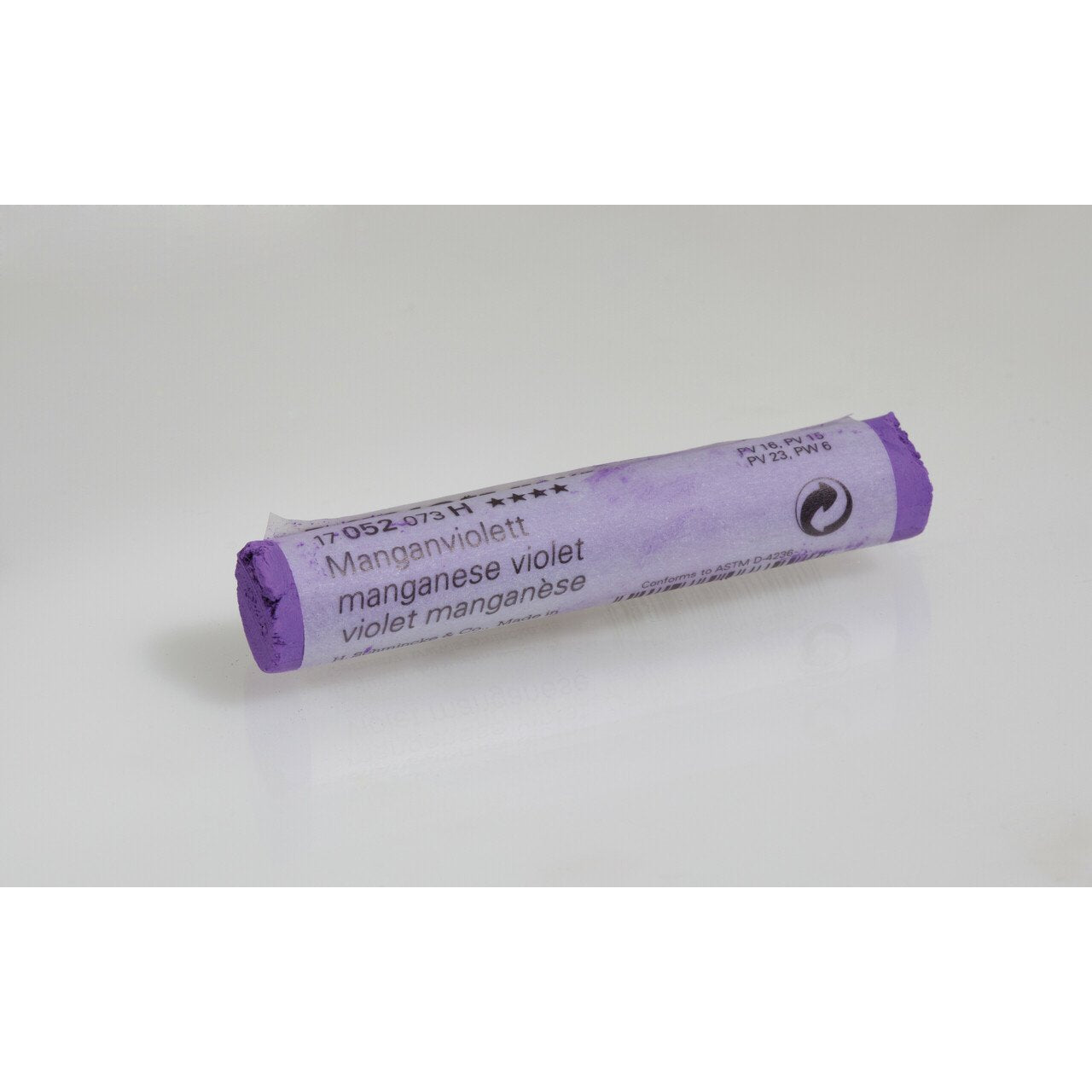 SCHMINCKE PASTEL MANGANESE VIOLT H