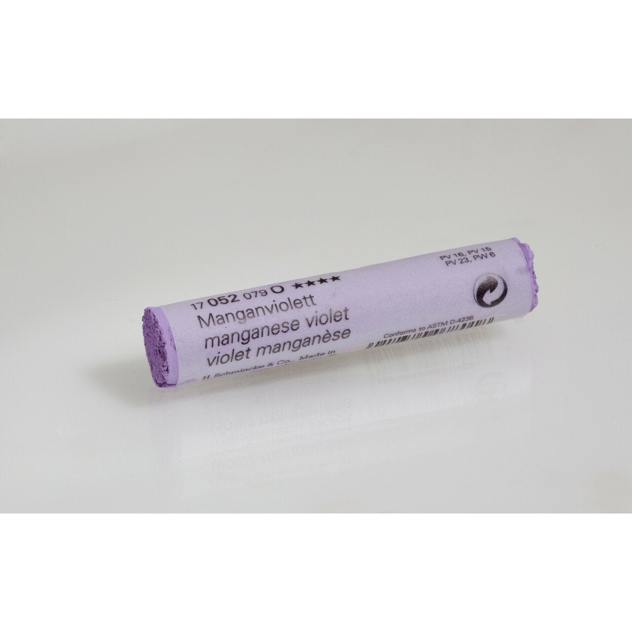 SCHMINCKE PASTEL MANGANESE VIOLET O