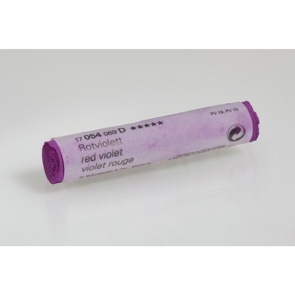 SCHMINCKE PASTEL RED VIOLET D