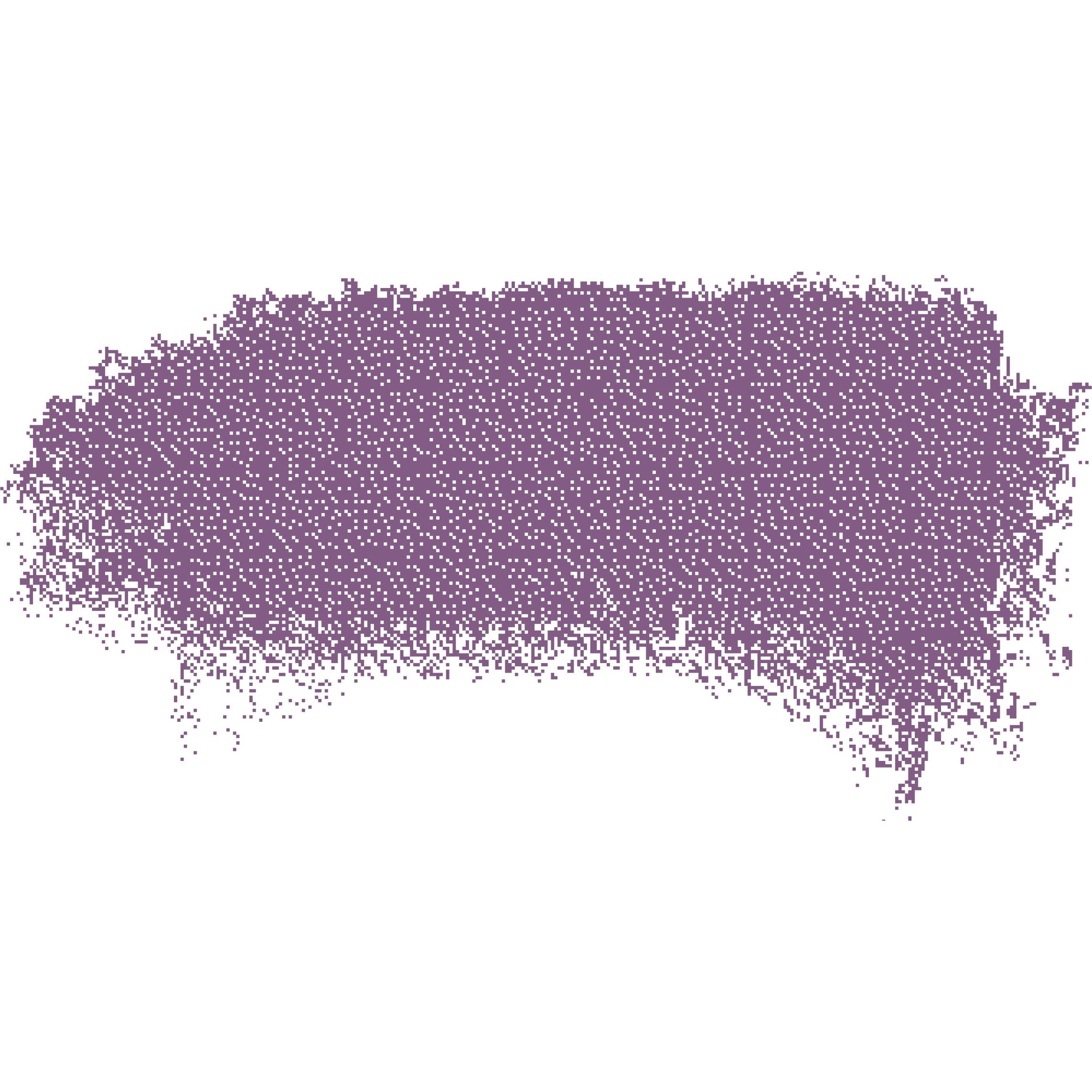 SCHMINCKE PASTEL REDDISH VIOLET DEEP D