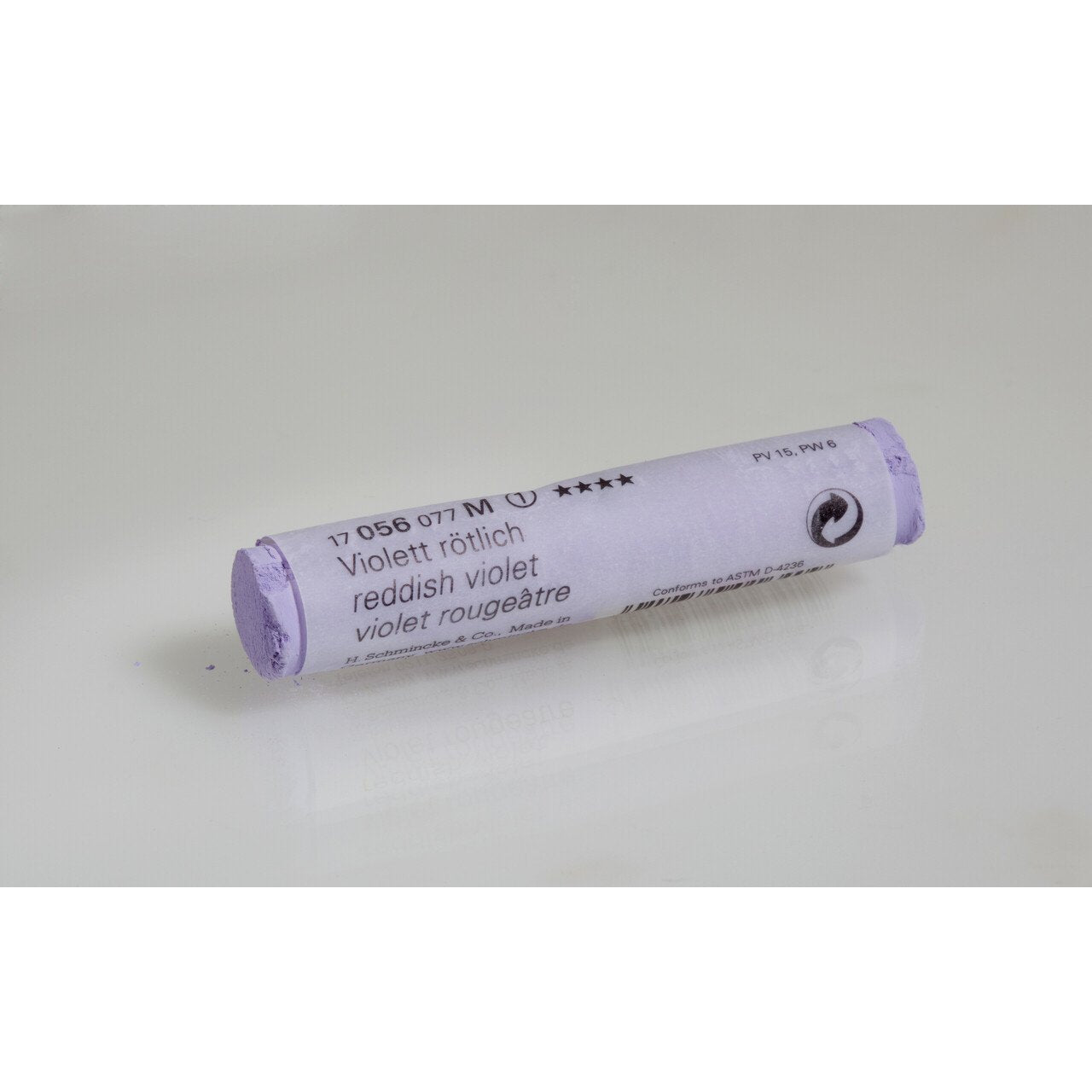 SCHMINCKE PASTEL REDDISH VIOLET M