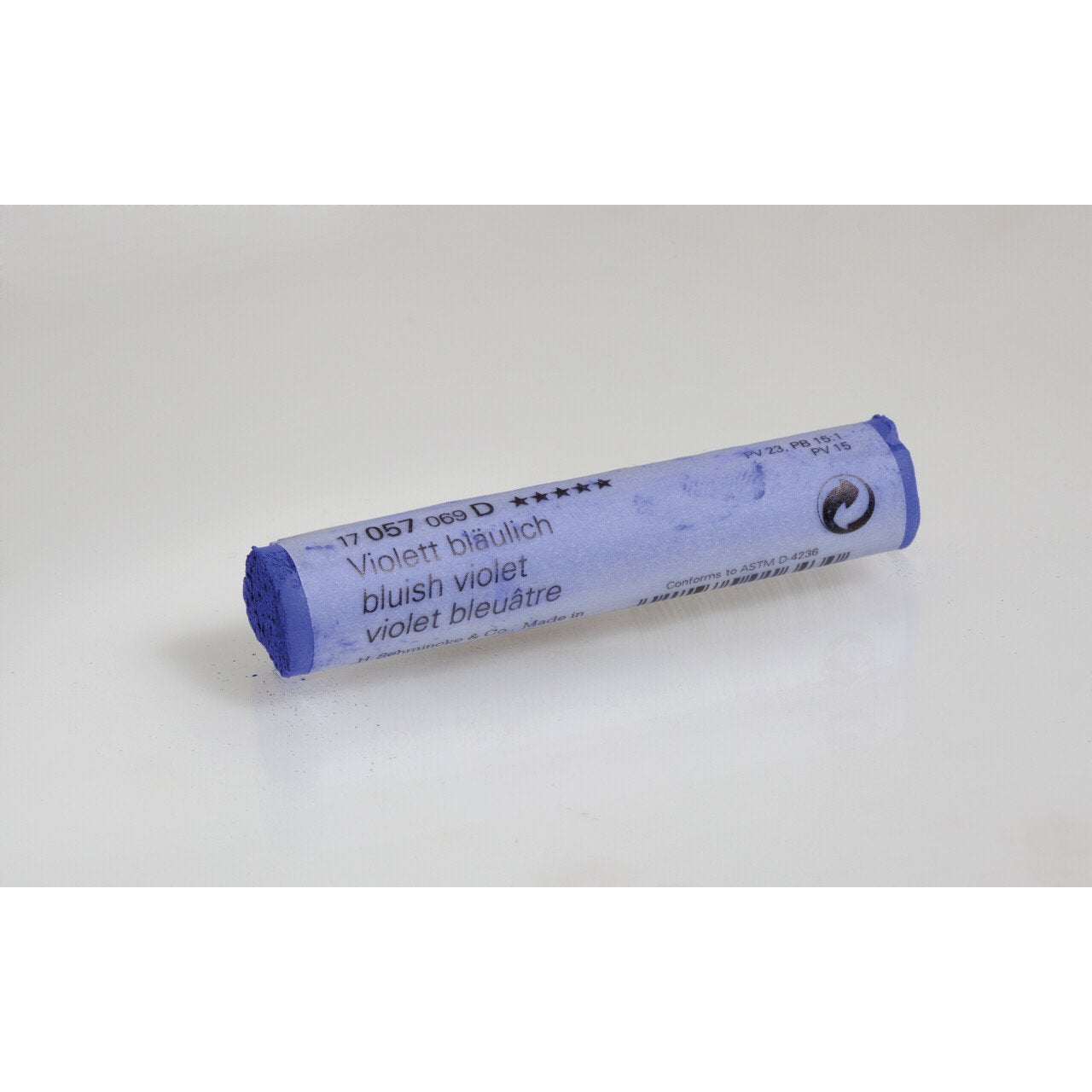 SCHMINCKE PASTEL BLUISH VIOLET D