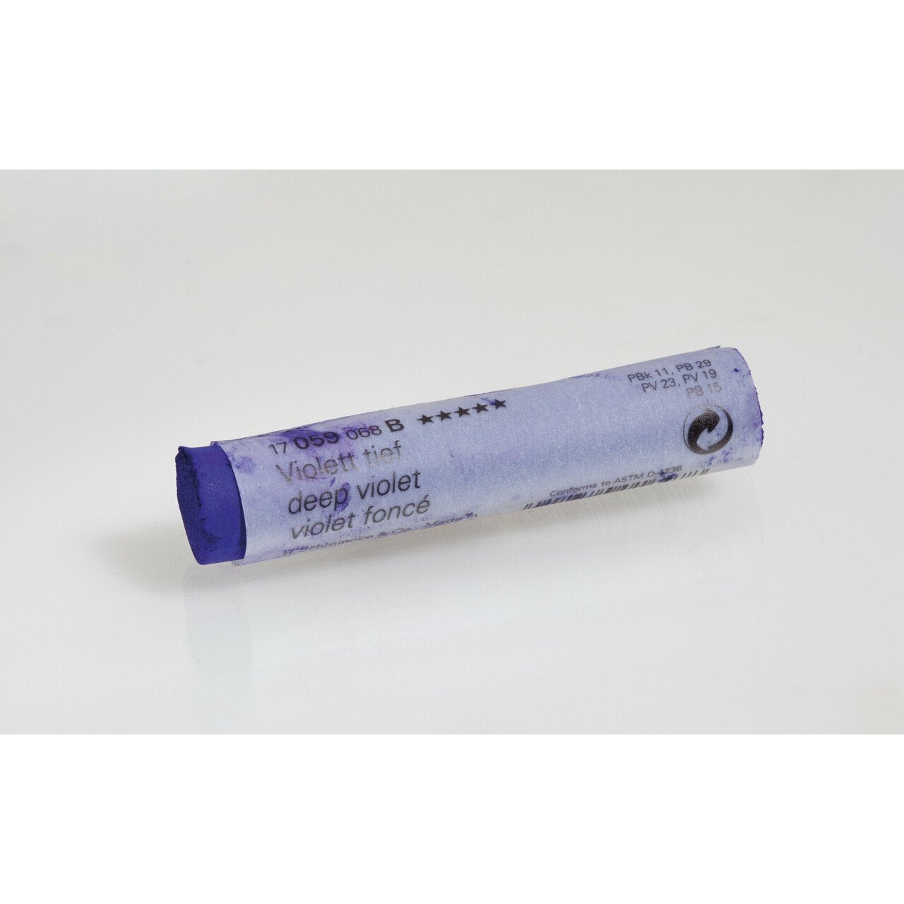 SCHMINCKE PASTEL DEEP VIOLET B