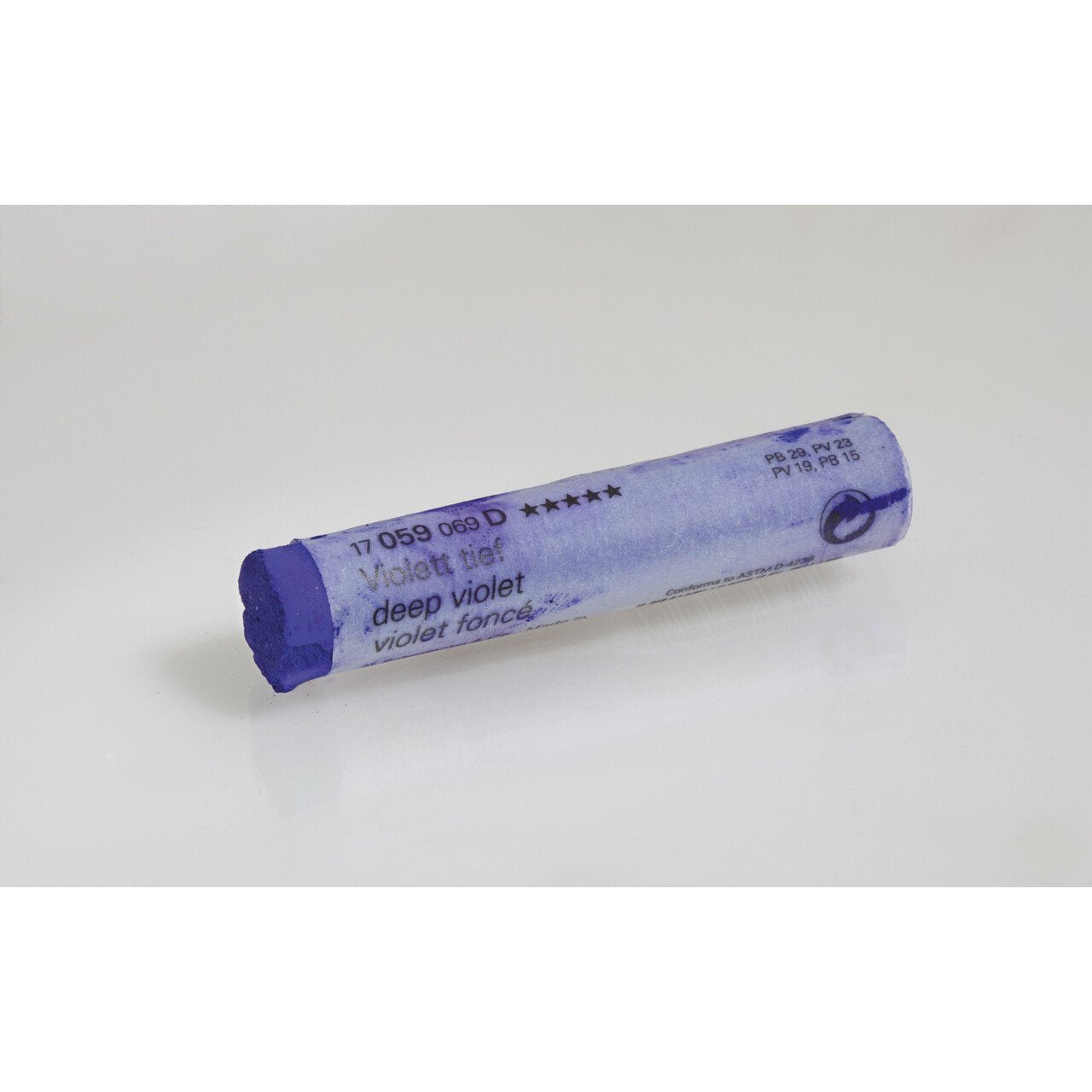 SCHMINCKE PASTEL DEEP VIOLET D