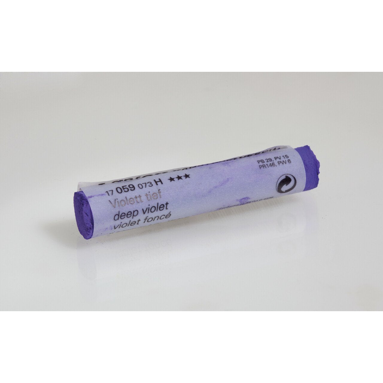 SCHMINCKE PASTEL DEEP VIOLET H