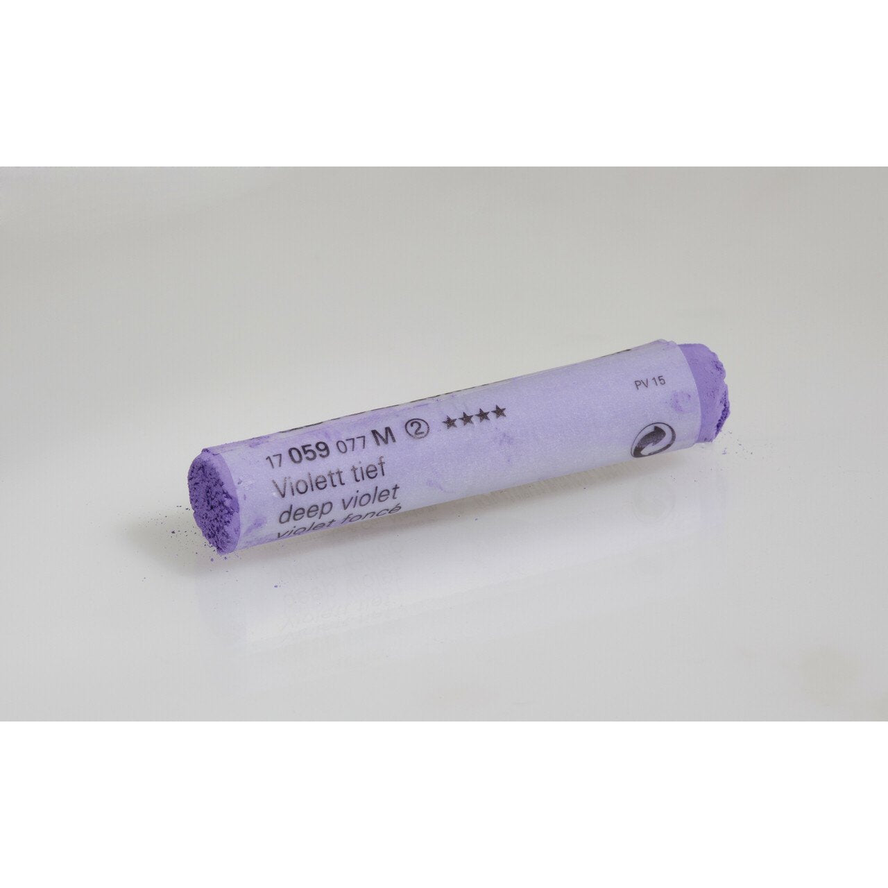 SCHMINCKE PASTEL DEEP VIOLET M