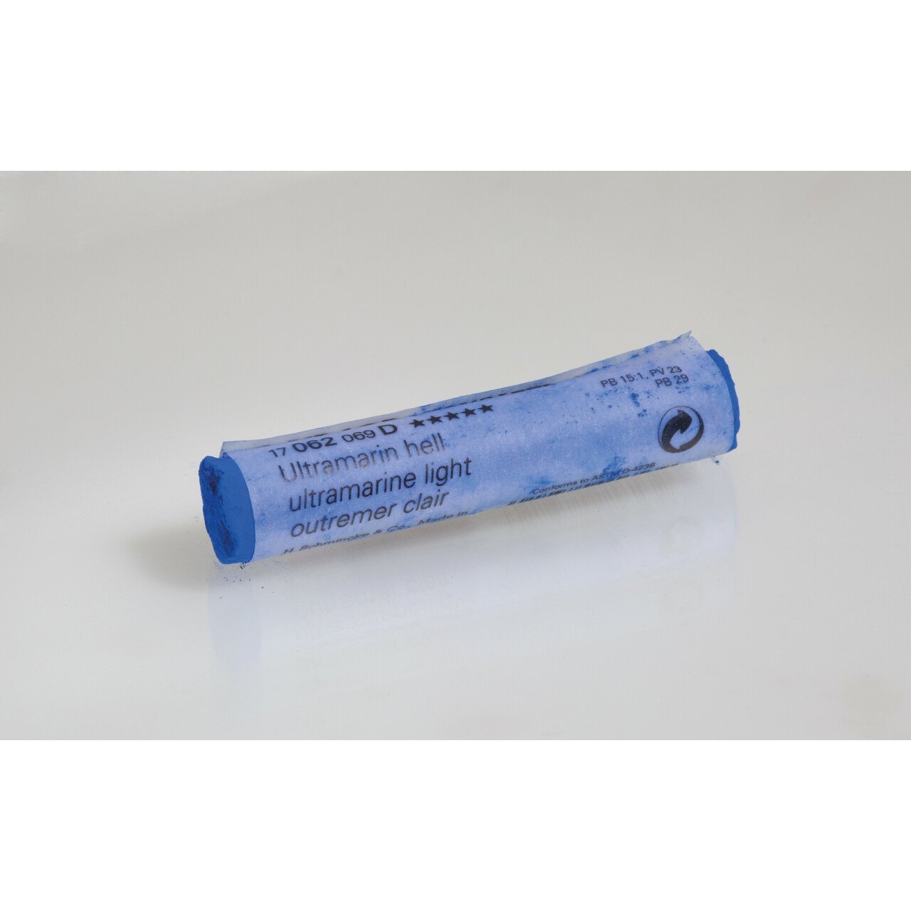 SCHMINCKE PASTEL ULTRAMARINE LIGHT D