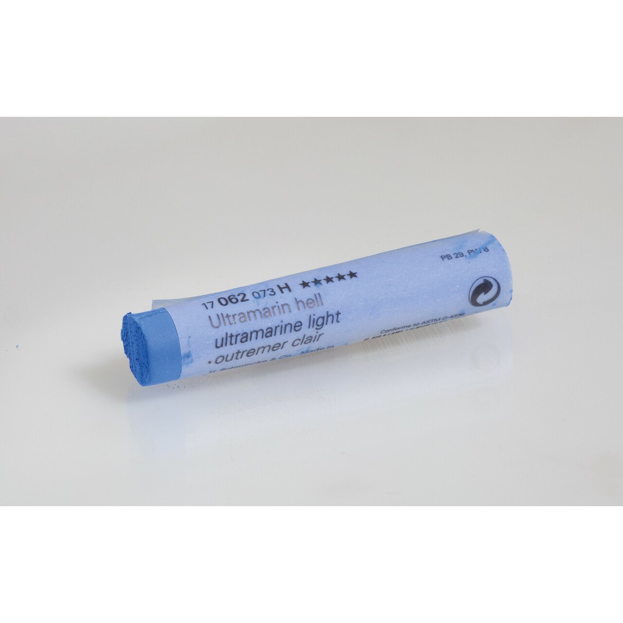 SCHMINCKE PASTEL ULTRAMARINE LIGHT H