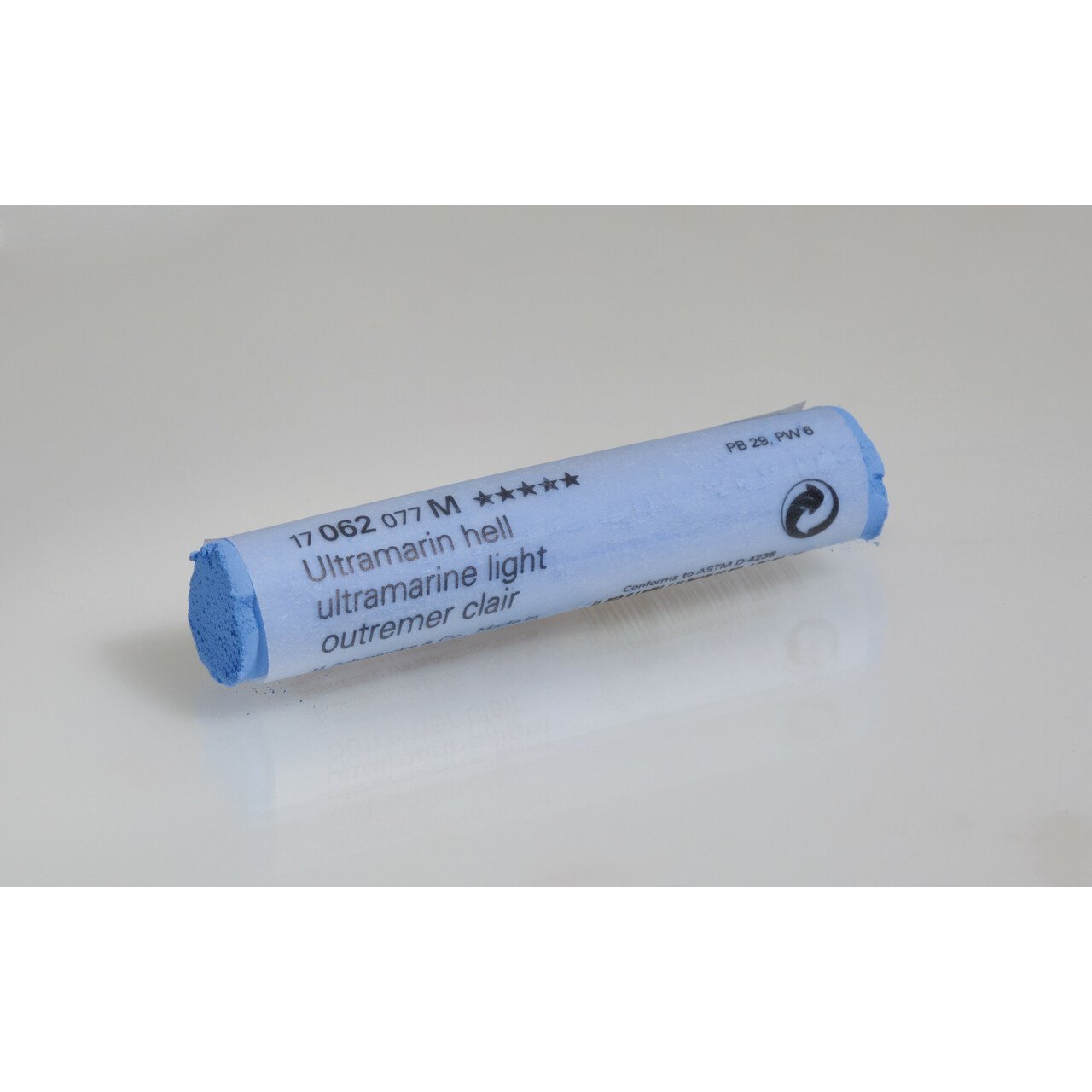 SCHMINCKE PASTEL ULTRAMARINE LIGHT M
