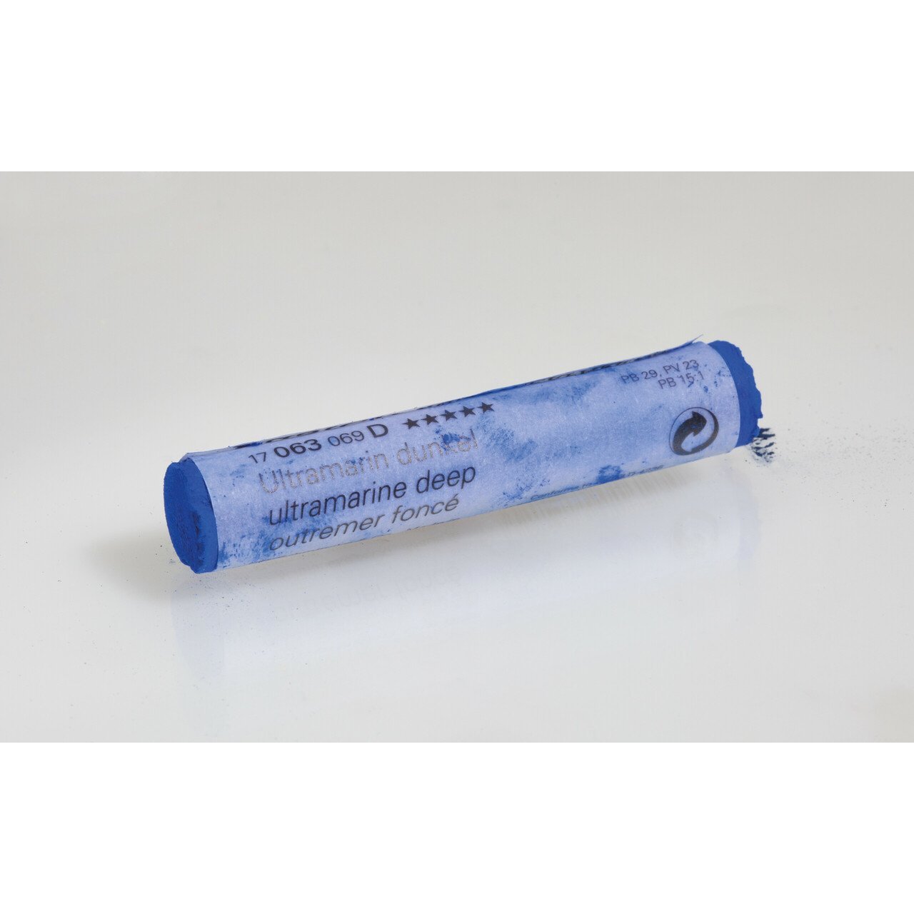 SCHMINCKE PASTEL ULTRAMARINE DEEP D