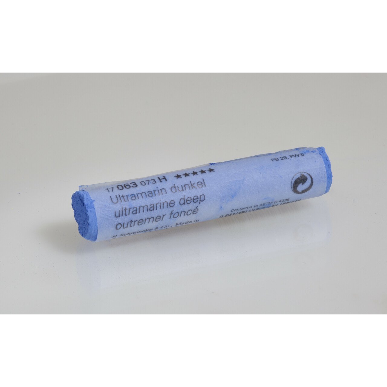 SCHMINCKE PASTEL ULTRAMARINE DEEP H