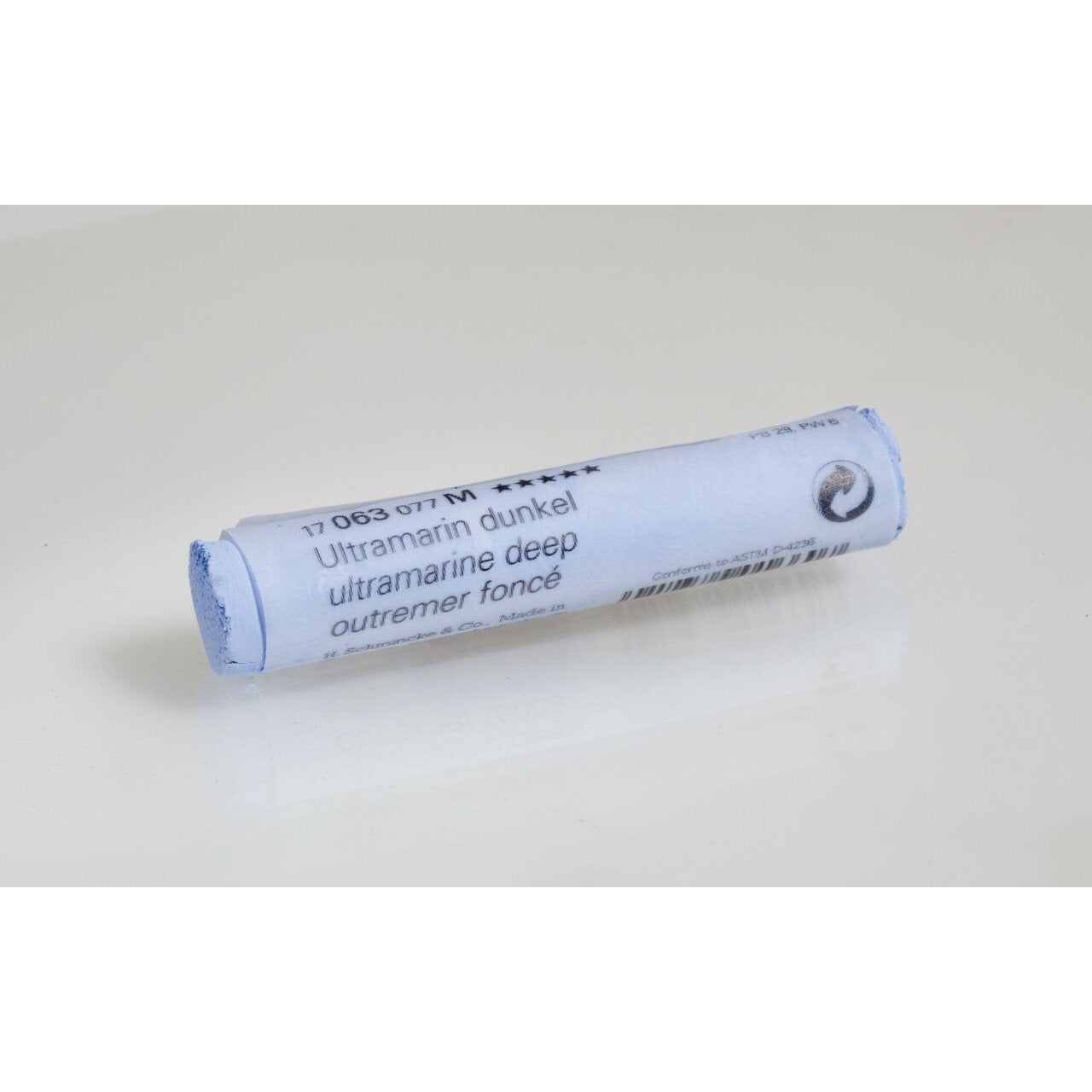 SCHMINCKE PASTEL ULTRAMARINE DEEP M