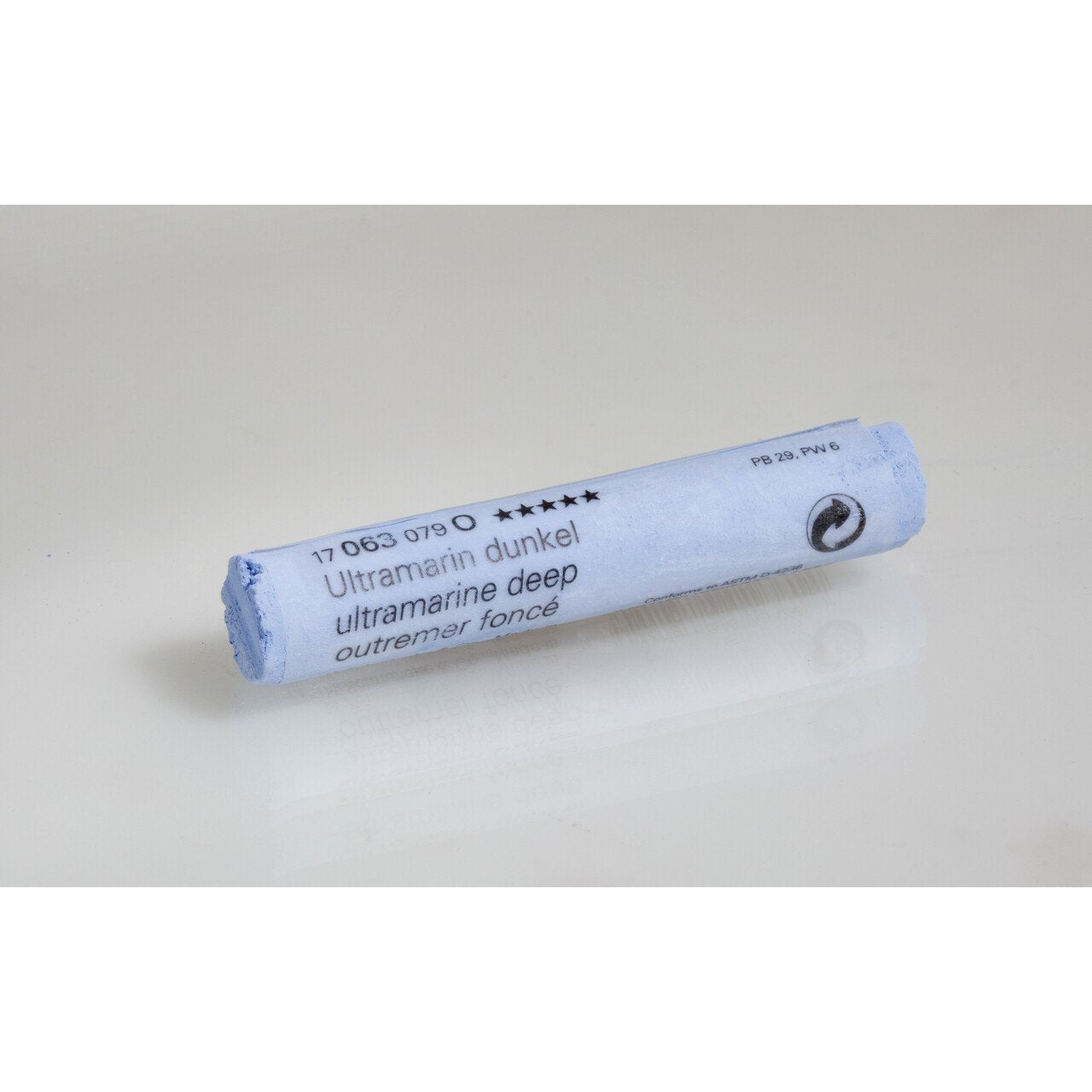 SCHMINCKE PASTEL ULTRAMARINE DEEP O