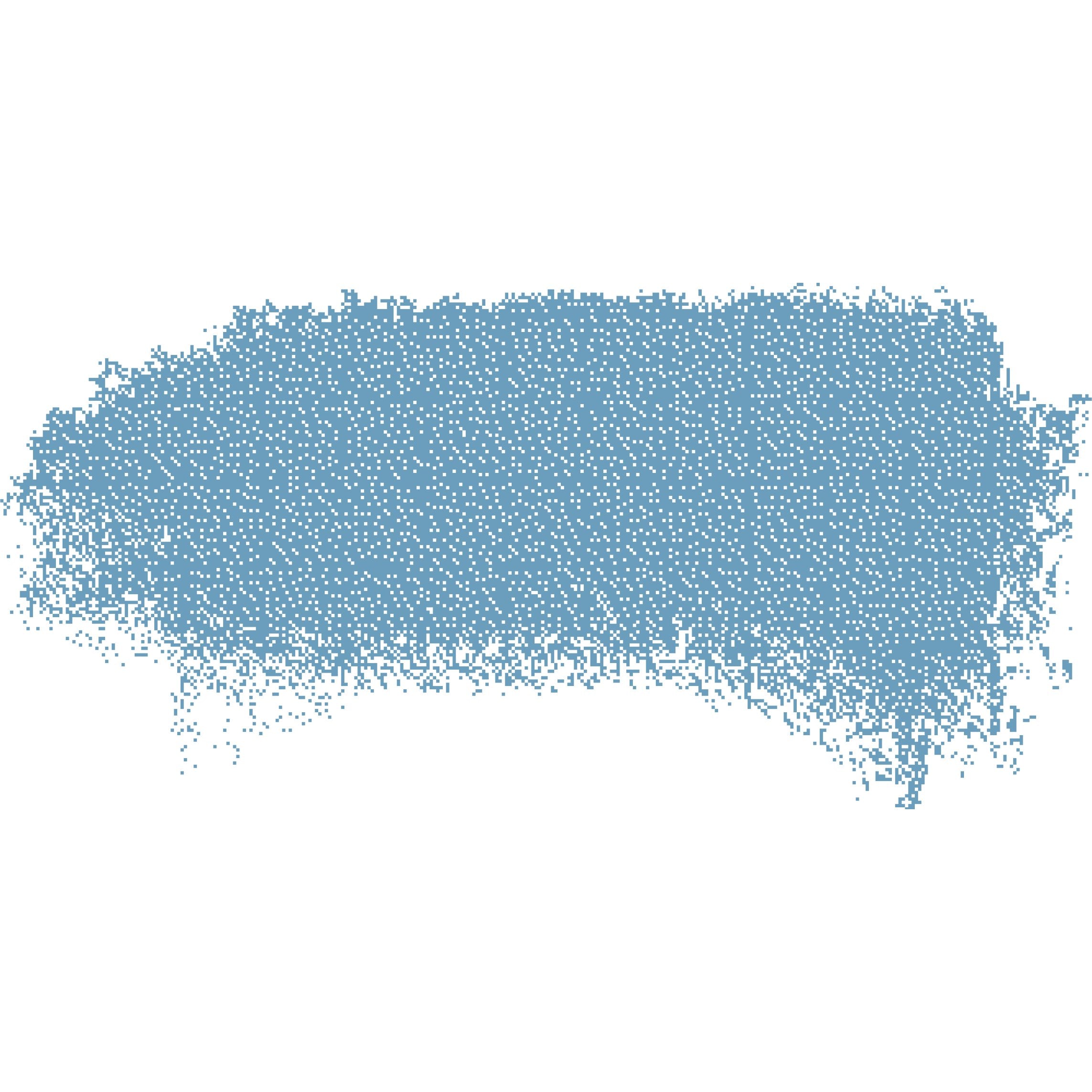 SCHMINCKE PASTEL COBALT BLUE HUE B