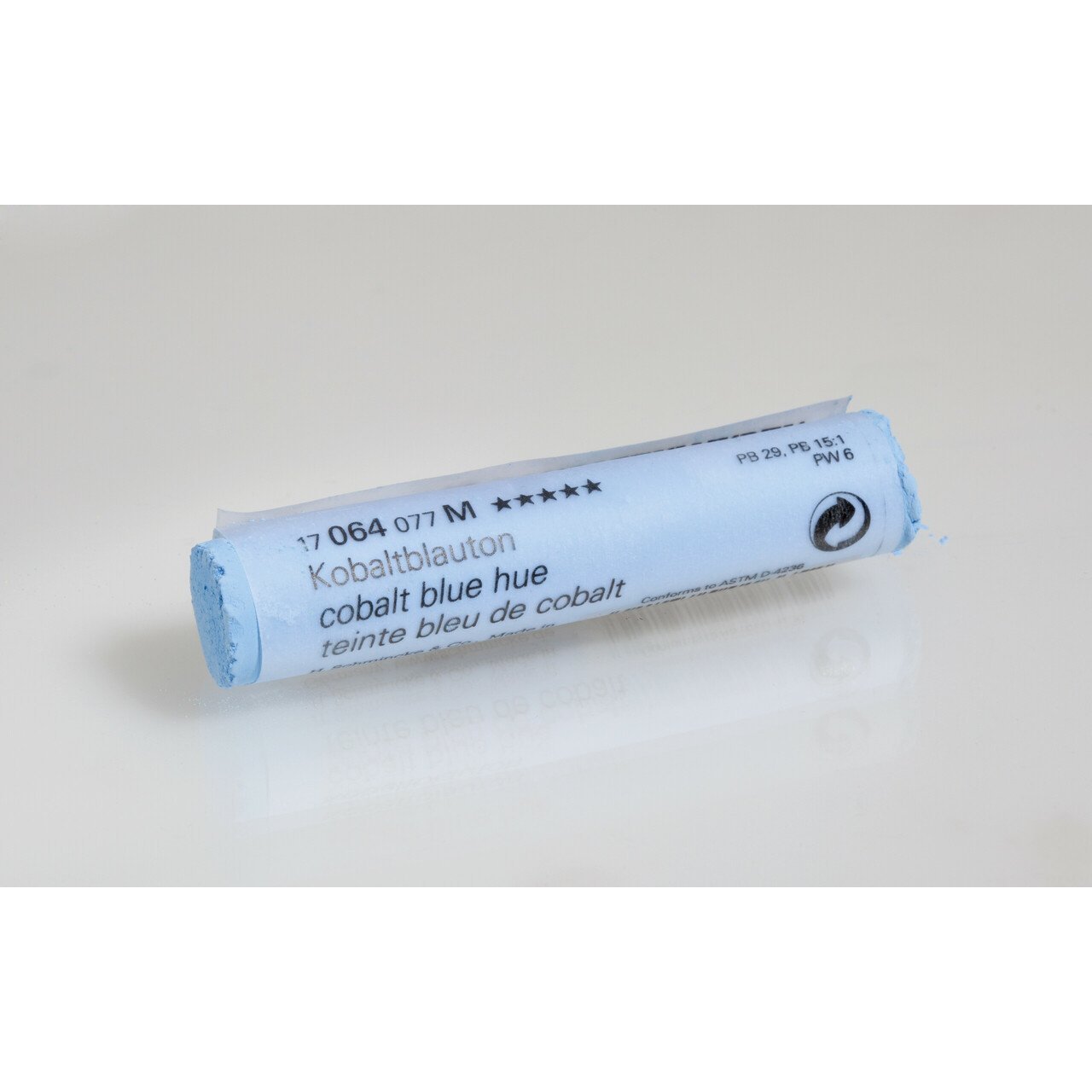 SCHMINCKE PASTEL COBALT BLUE HUE M