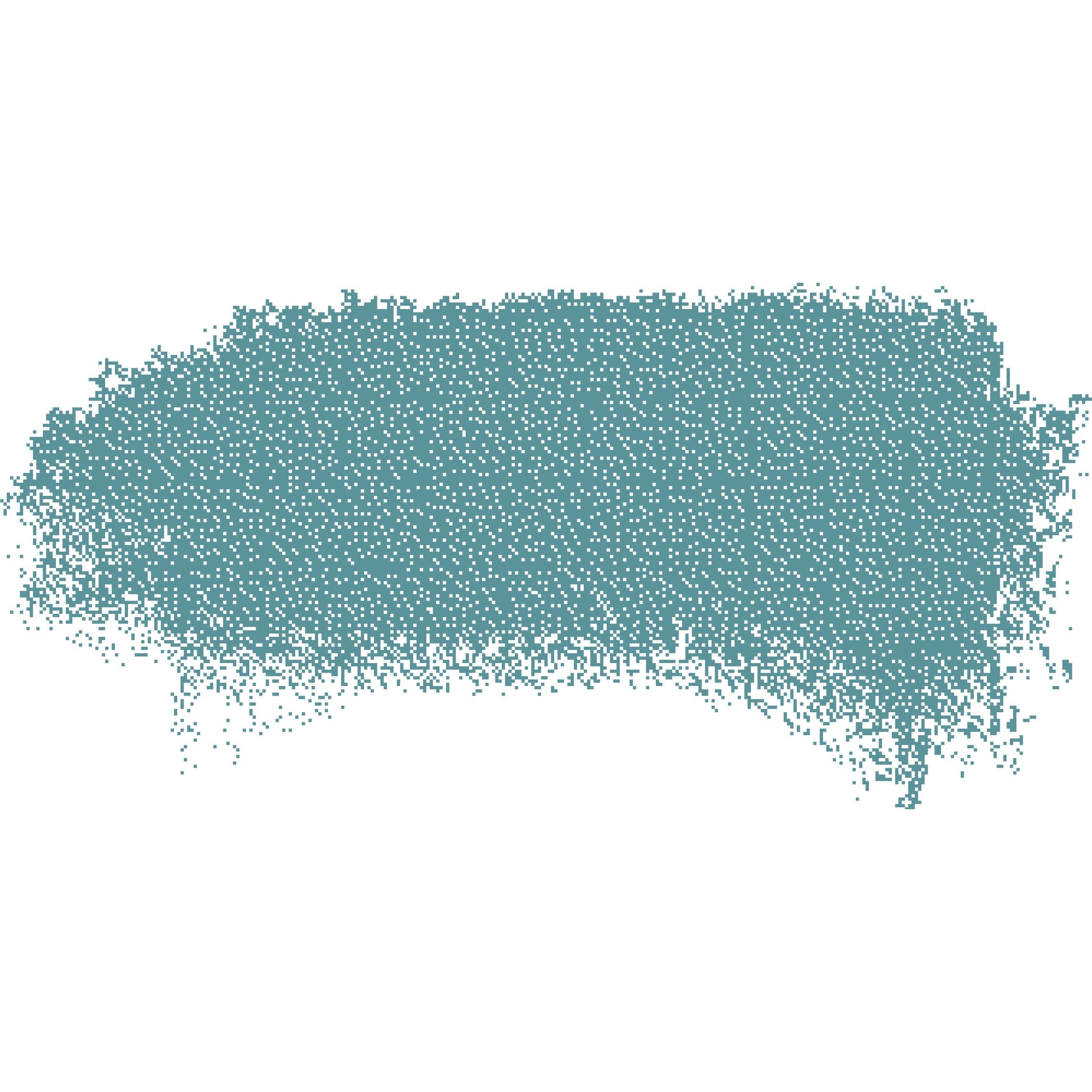 SCHMINCKE PASTEL GREENISH BLUE B