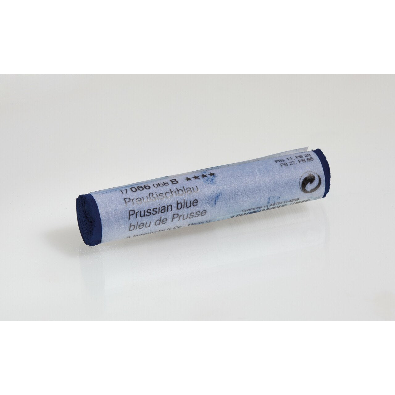 SCHMINCKE PASTEL PRUSSIAN BLUE B