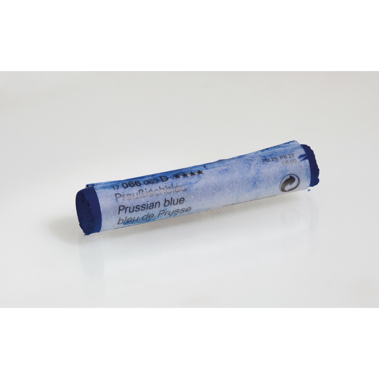 SCHMINCKE PASTEL PRUSSIAN BLUE D