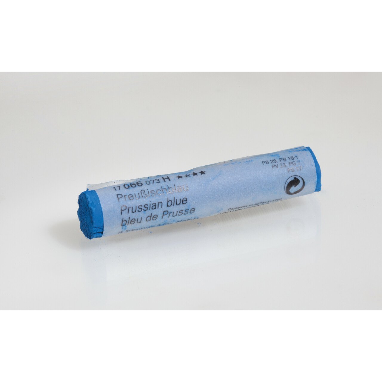 SCHMINCKE PASTEL PRUSSIAN BLUE H