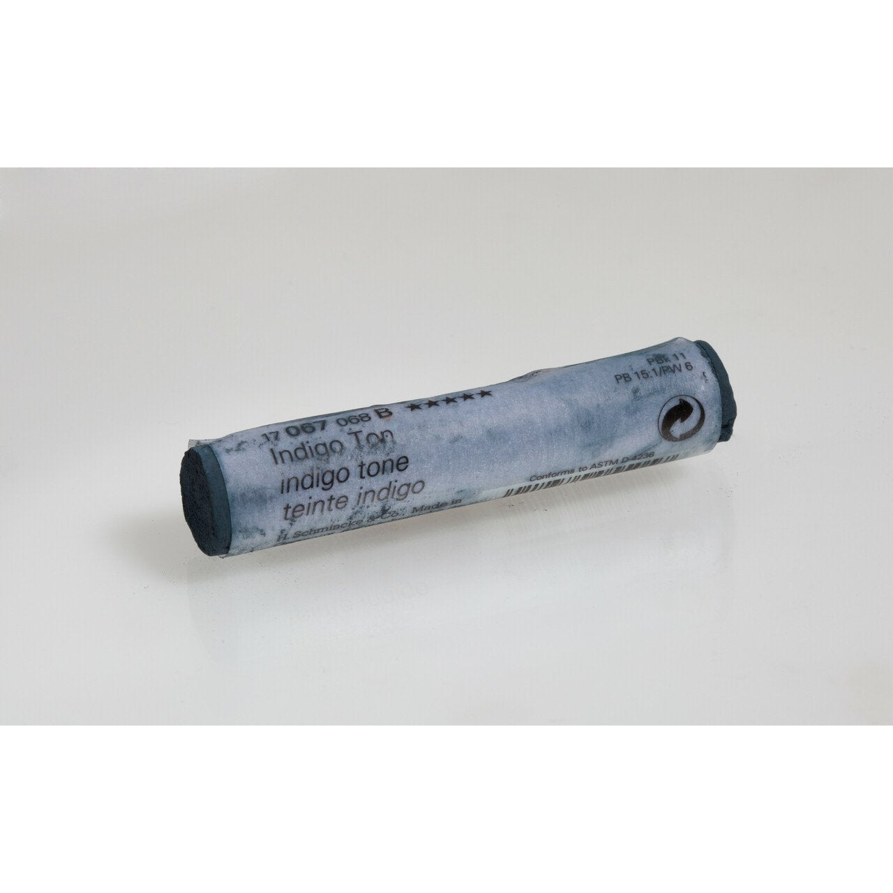 SCHMINCKE PASTEL INDIGO HUE B