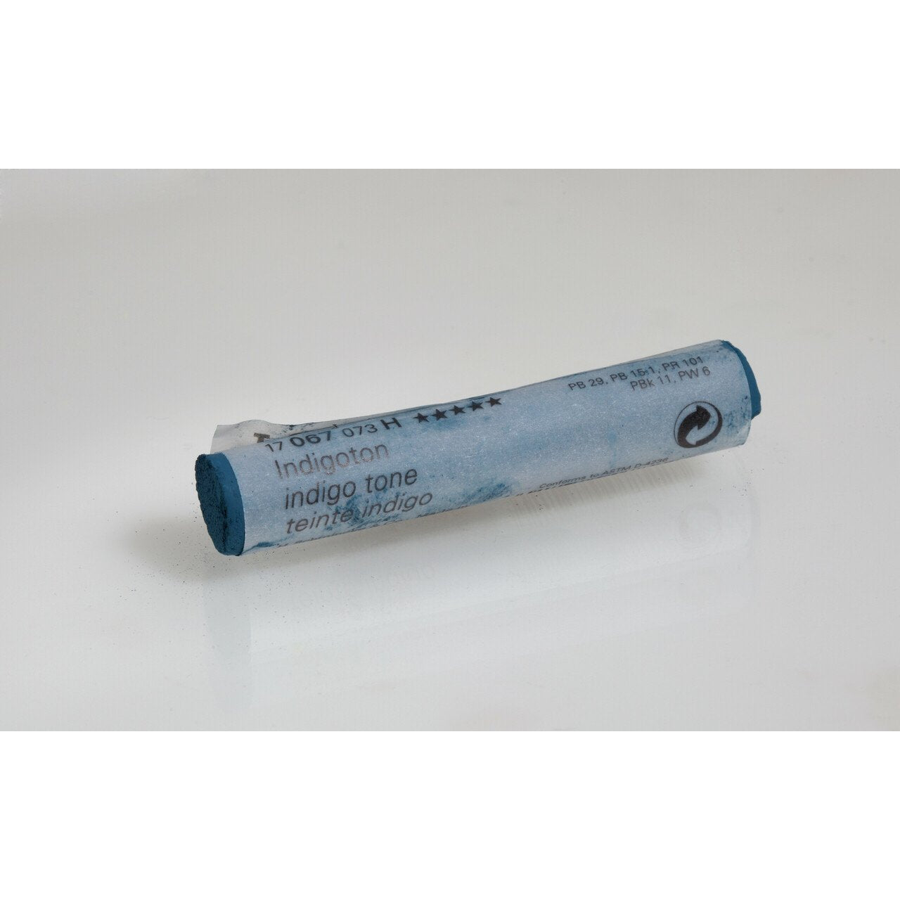 SCHMINCKE PASTEL INDIGO HUE H