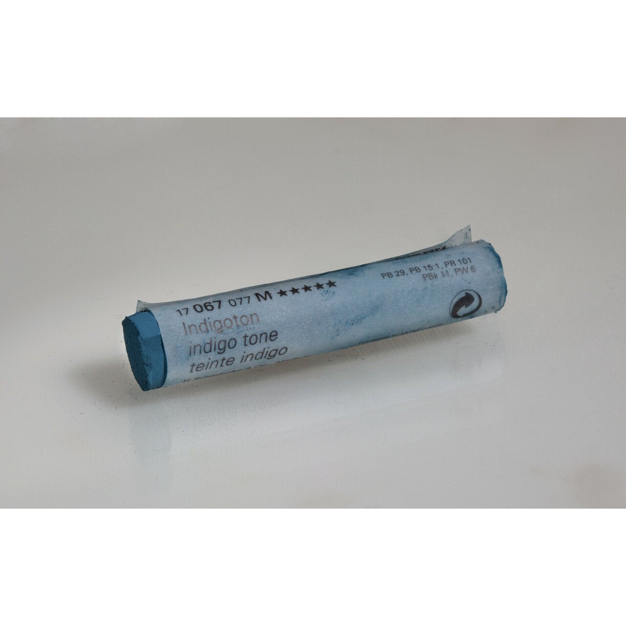 SCHMINCKE PASTEL INDIGO HUE M
