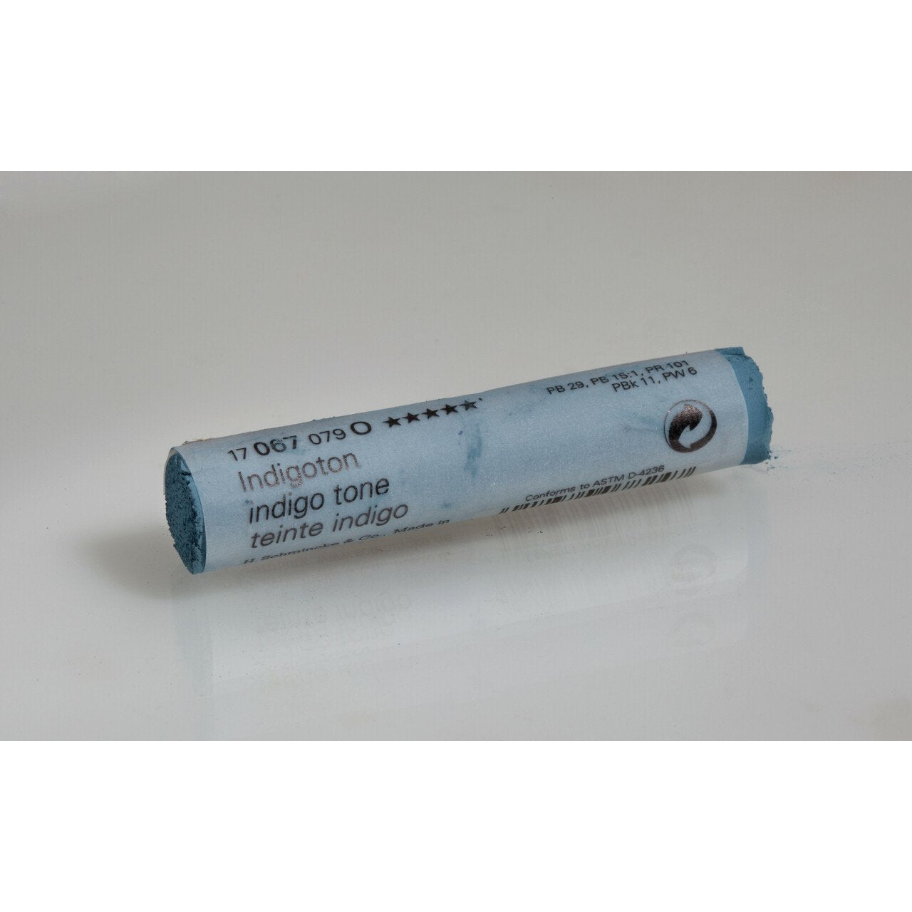 SCHMINCKE PASTEL INDIGO HUE O
