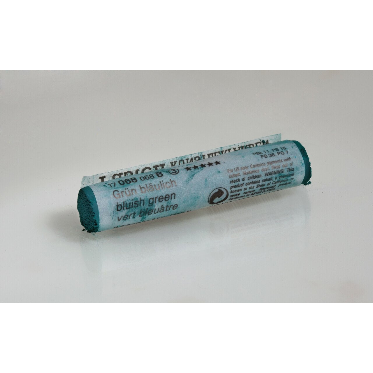 SCHMINCKE PASTEL BLUISH GREEN B