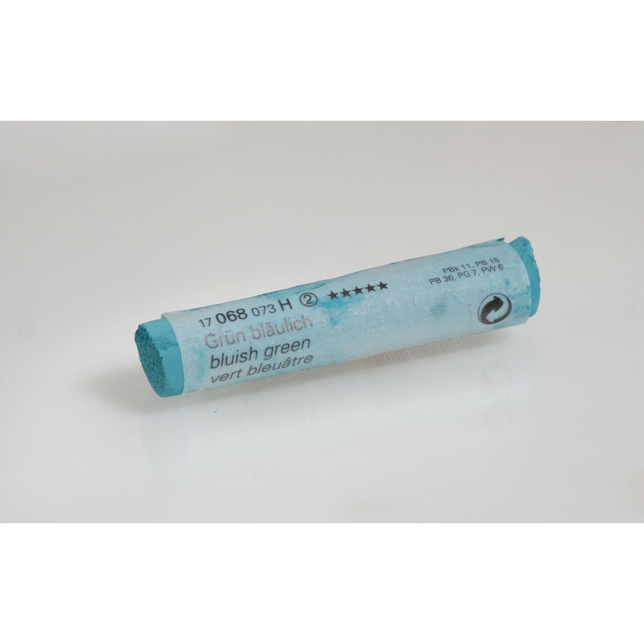SCHMINCKE PASTEL BLUISH GREEN H