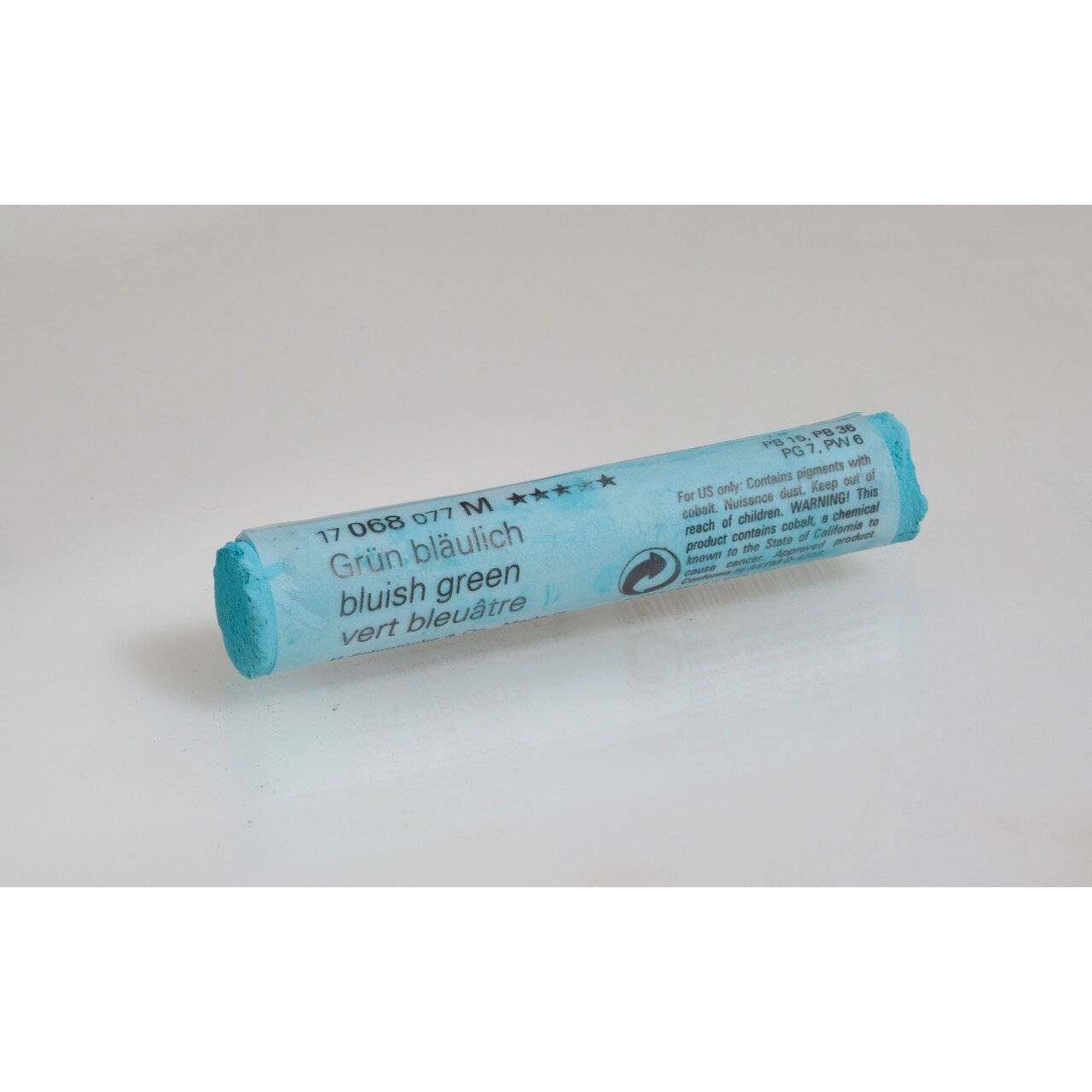 SCHMINCKE PASTEL BLUSIH GREEN M