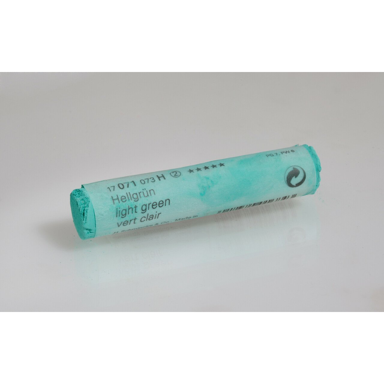 SCHMINCKE PASTEL LIGHT GREEN H