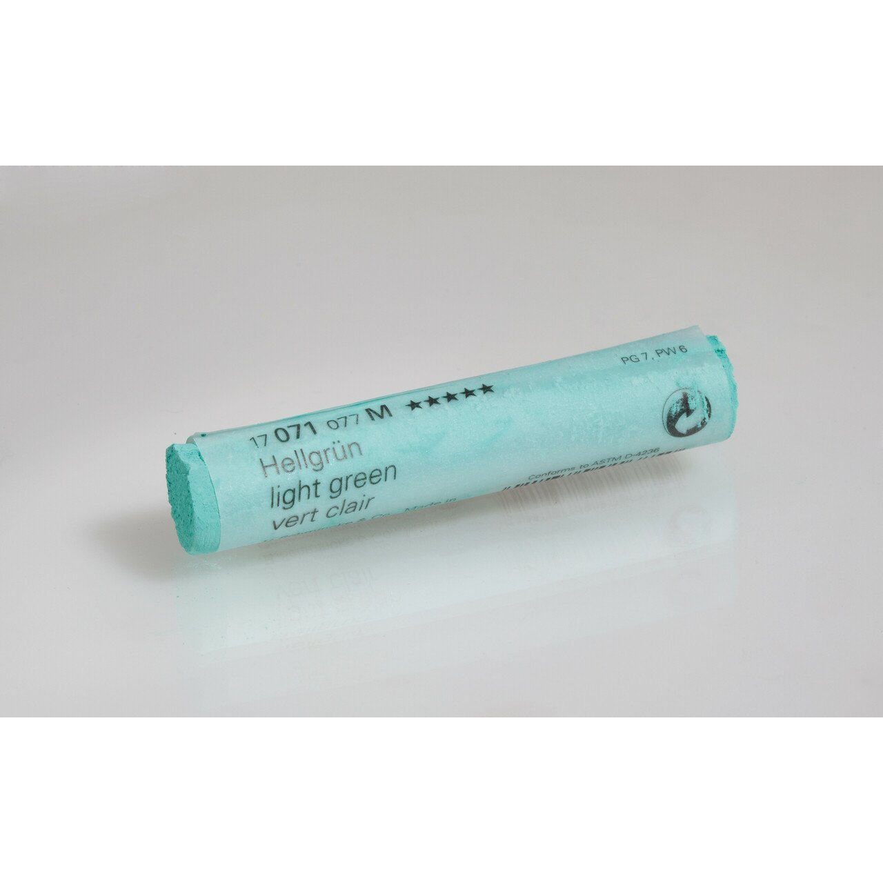 SCHMINCKE PASTEL LIGHT GREEN M