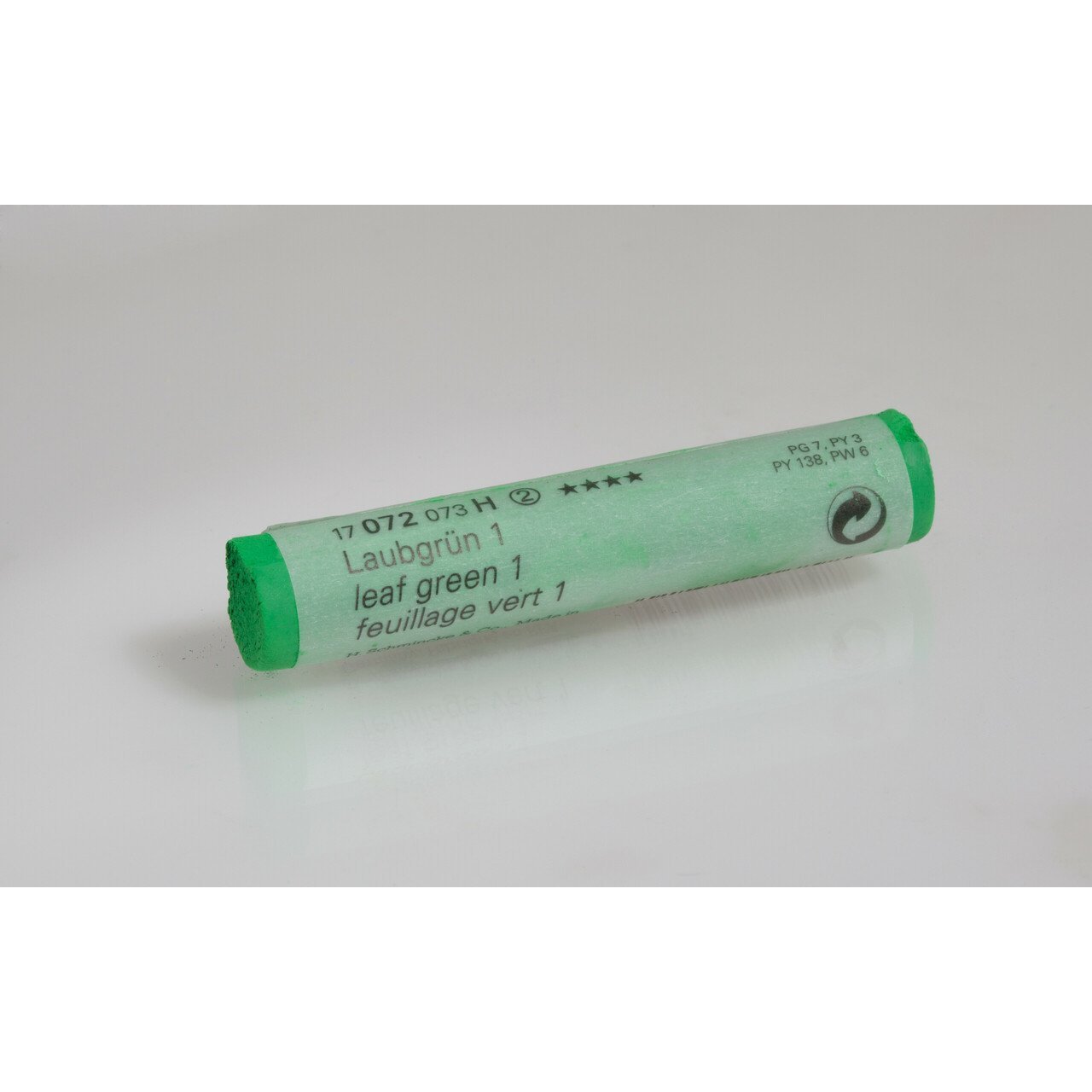 SCHMINCKE PASTEL LEAF GREEN 1 H