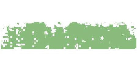 SCHMINCKE PASTEL MOSSY GREEN 1 H