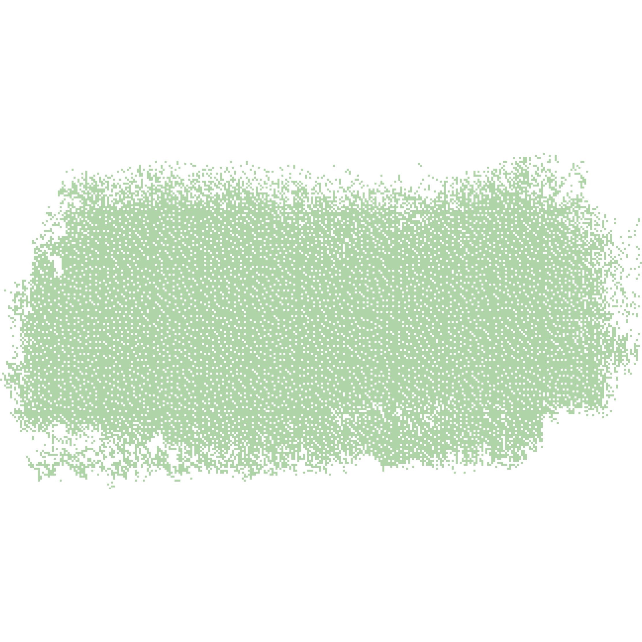 SCHMINCKE PASTEL MOSSY GREEN 1 M