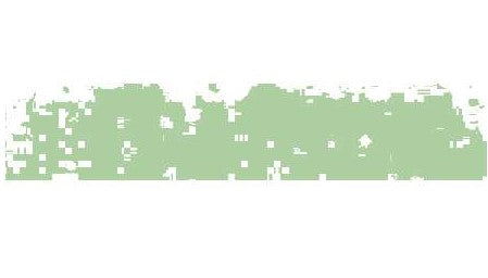 Schmincke Pastel Mossy Green 1 M