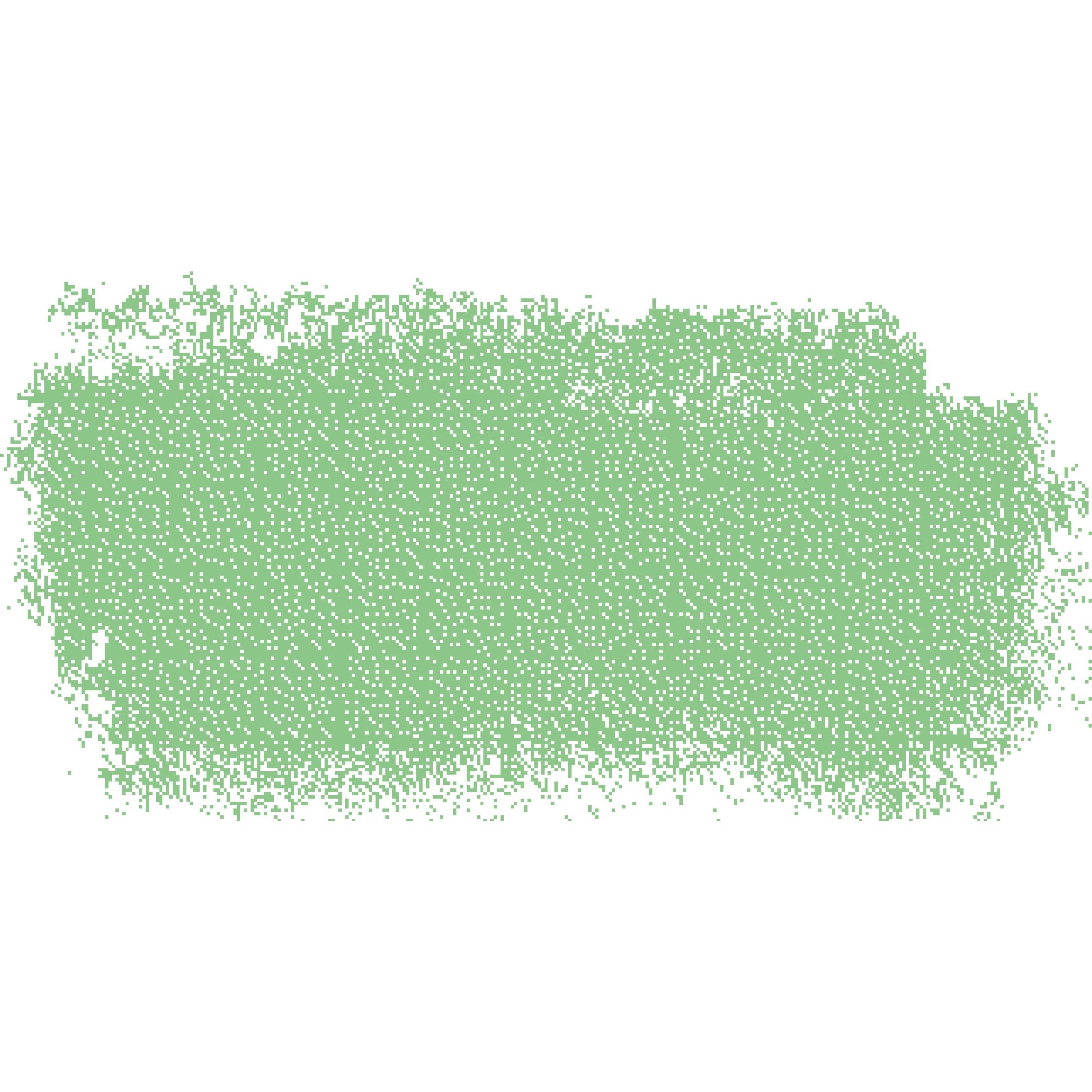 SCHMINCKE PASTEL MOSSY GREEN 2 H