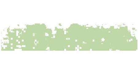 SCHMINCKE PASTEL MOSSY GREEN 2 O