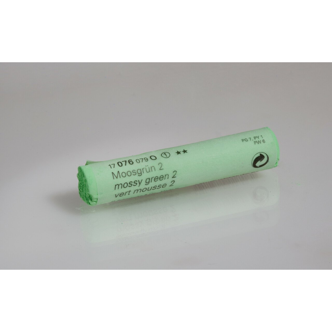 SCHMINCKE PASTEL MOSSY GREEN 2 O