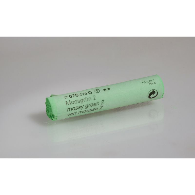 Schmincke Pastel Mossy Green 2 O