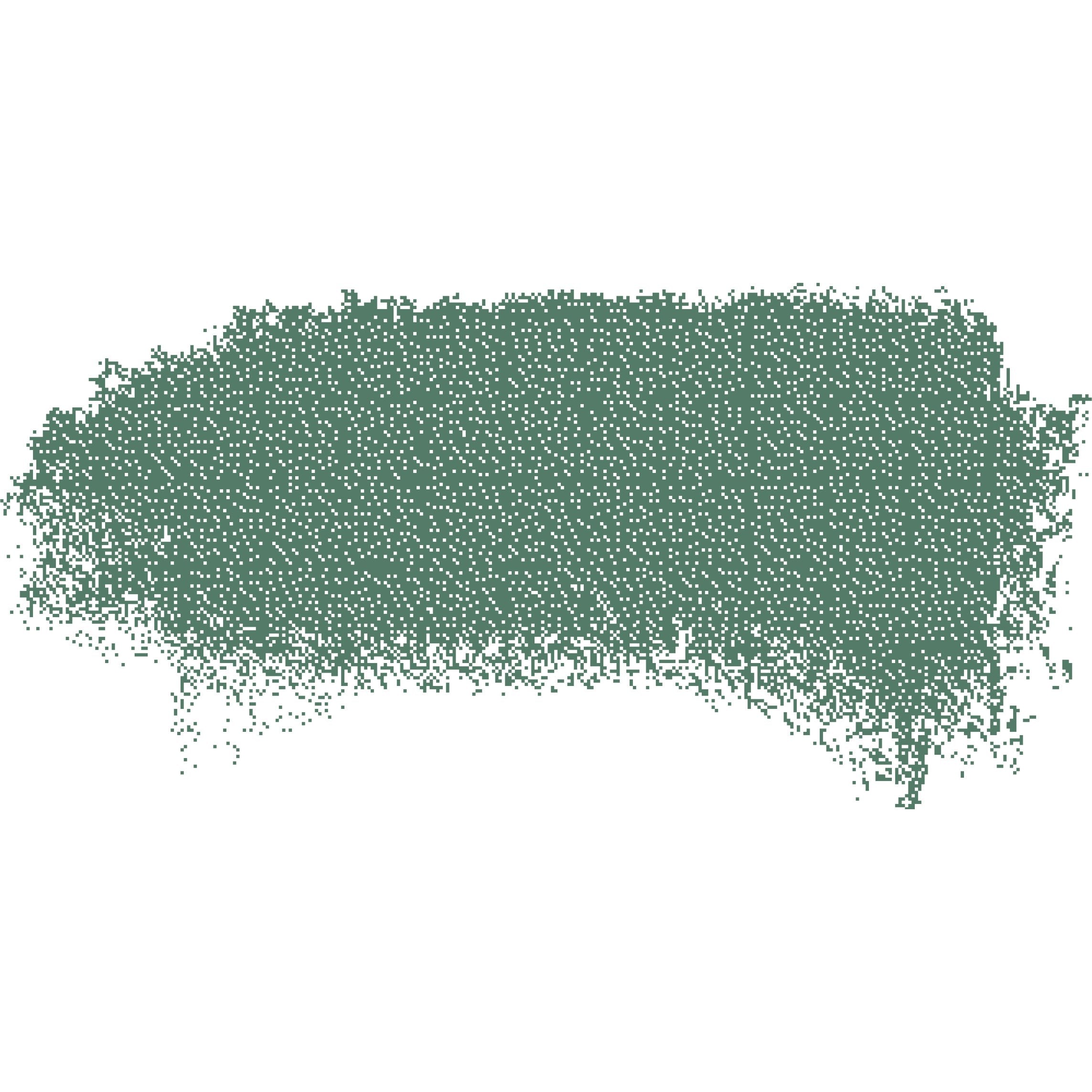 SCHMINCKE PASTEL COLD GREEN 1 B
