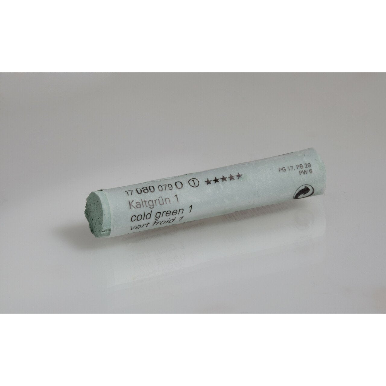 SCHMINCKE PASTEL COLD GREEN 1 O