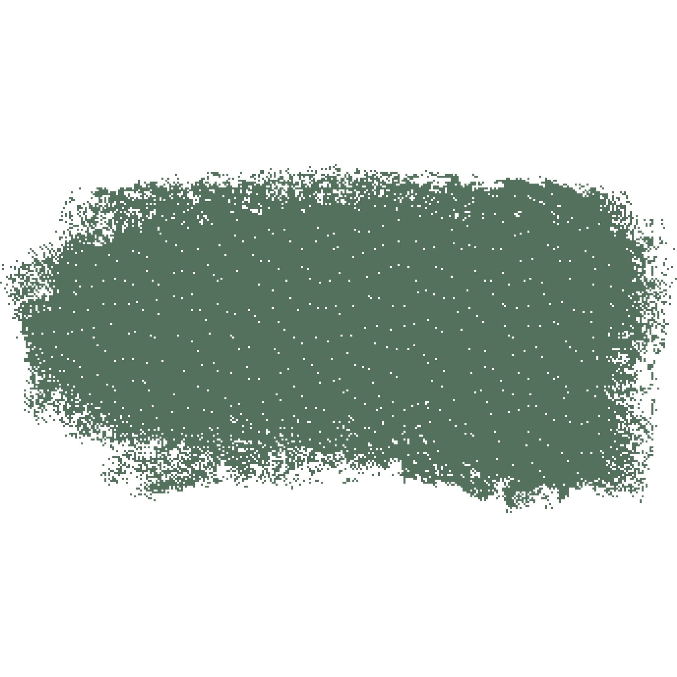 SCHMINCKE PASTEL COLD GREEN DEEP B