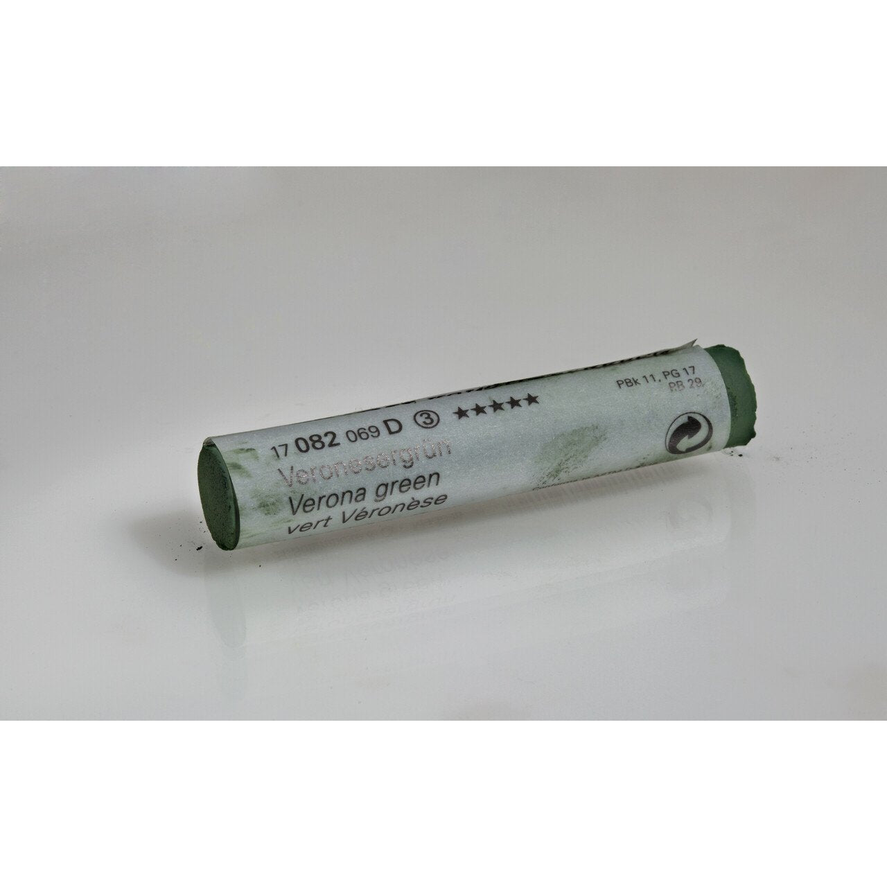 SCHMINCKE PASTEL VERONA GREEN D