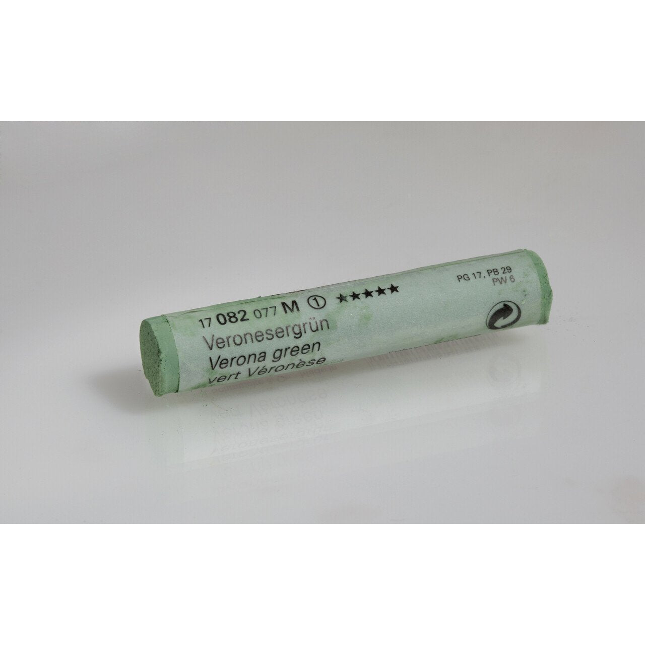 SCHMINCKE PASTEL VERONA GREEN M