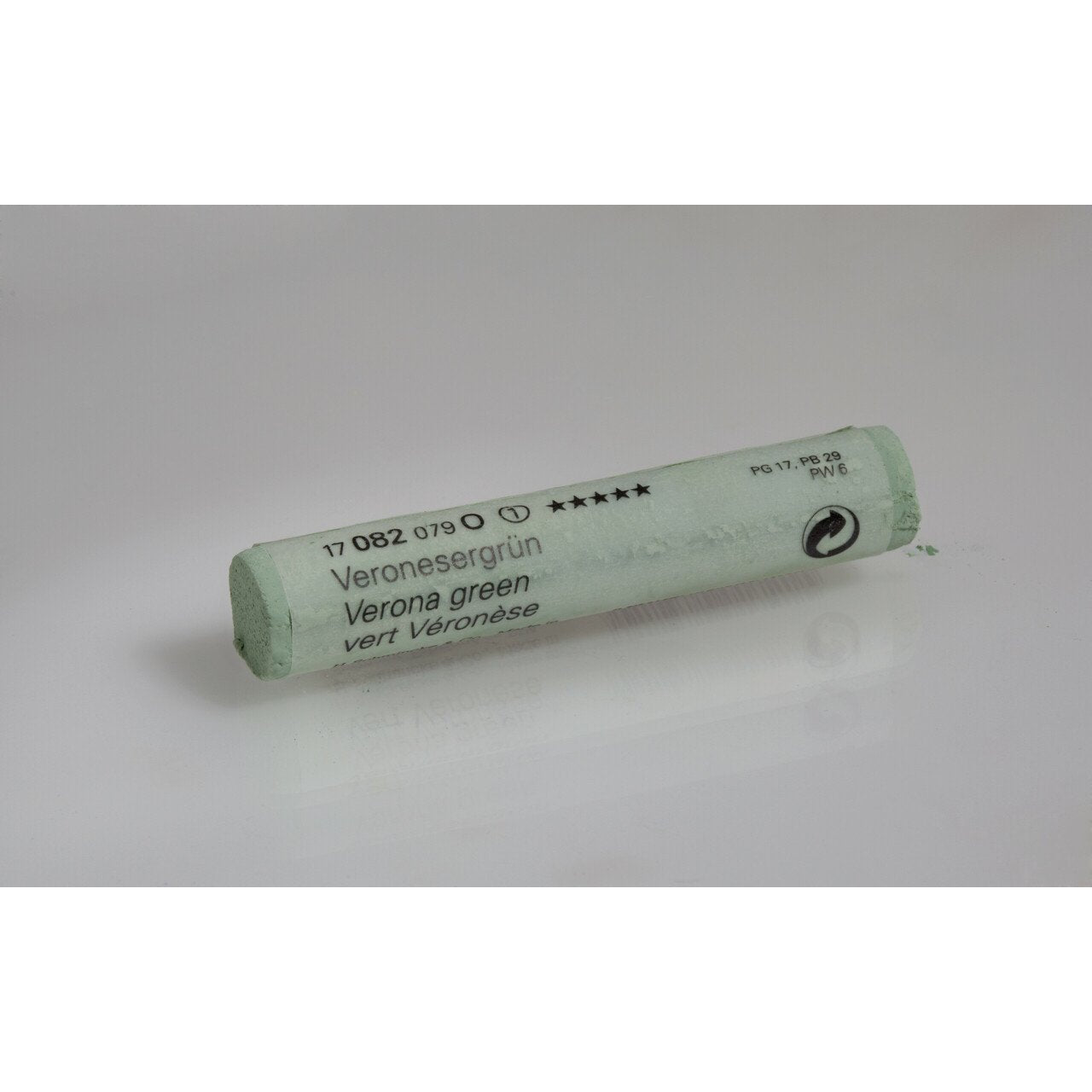 SCHMINCKE PASTEL VERONA GREEN O