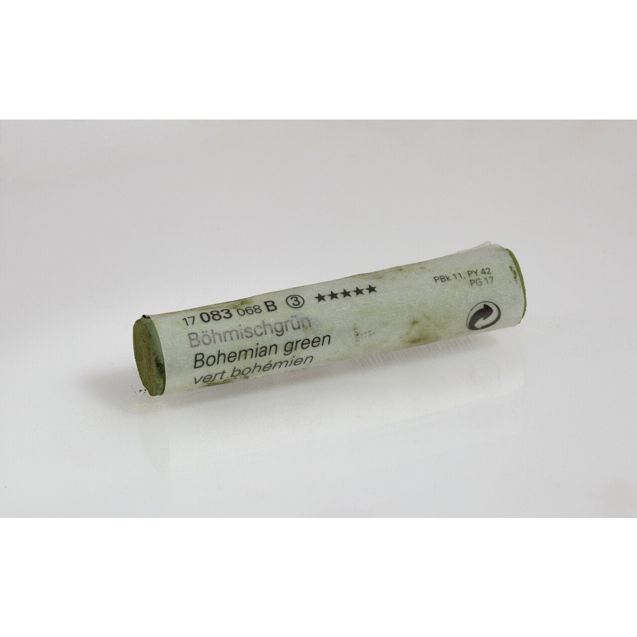 SCHMINCKE PASTEL BOHEMIAN GREEN B