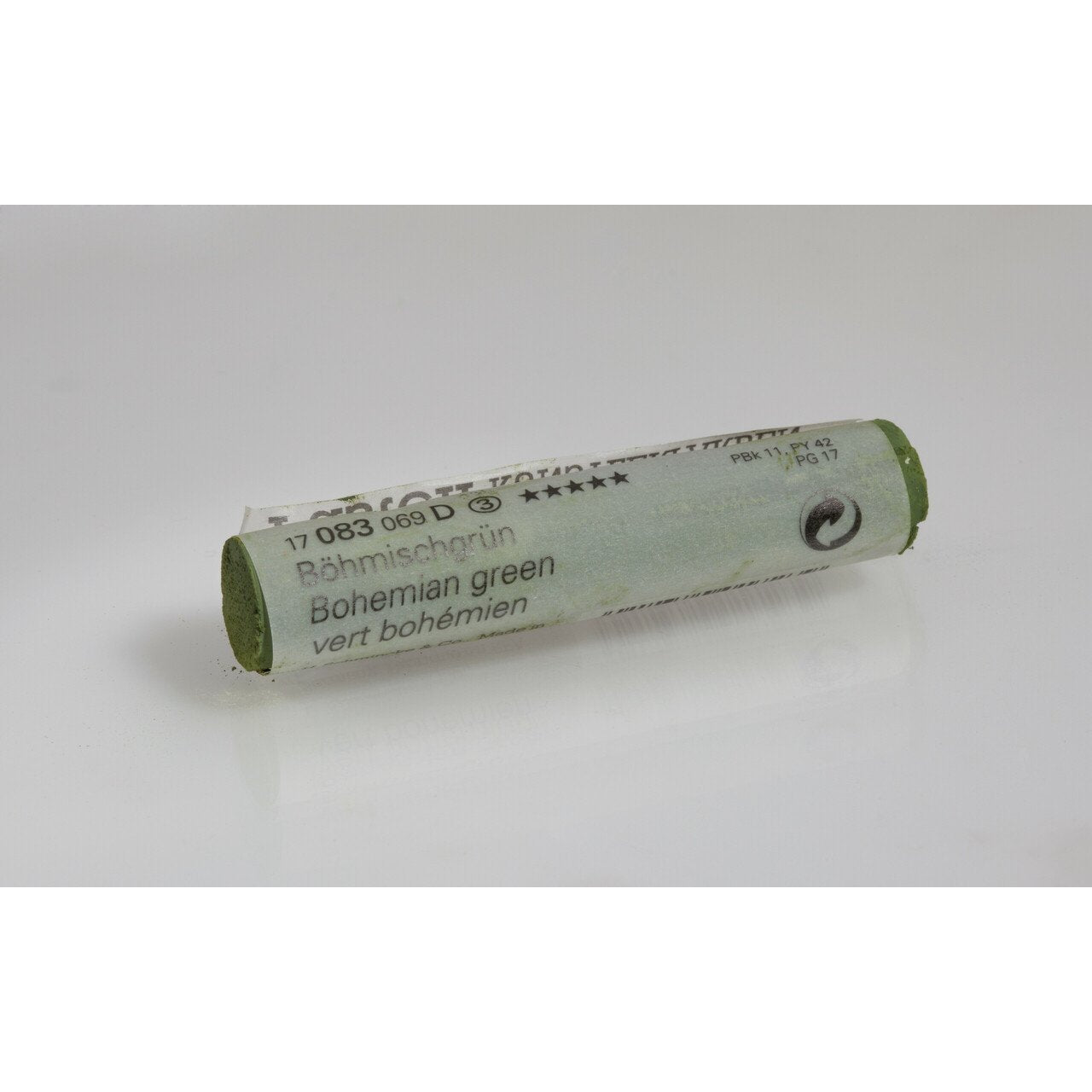 SCHMINCKE PASTEL BOHEMIAN GREEN D